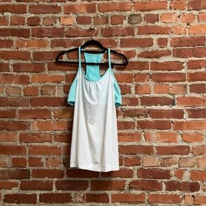Joe Fresh athletic top